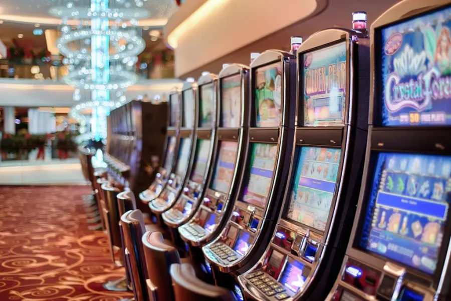 Riverspin bonus