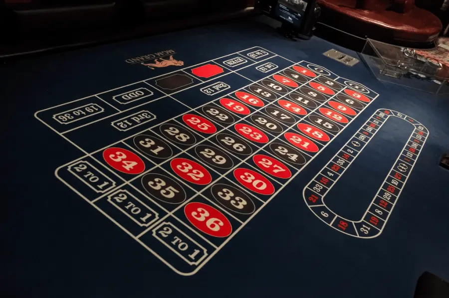 Riverspin casino