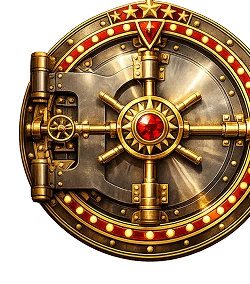 Bis zu 50 Vault Tokens