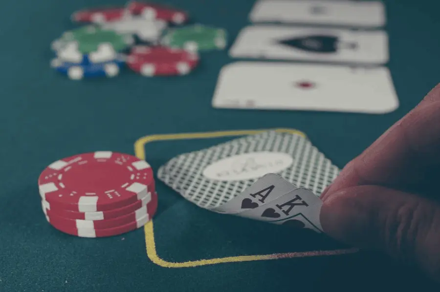 River spin bonus